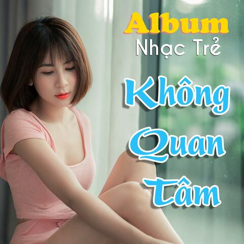 Album singer nhac tre