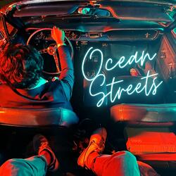 Ocean Streets (feat. Jon Fledge)