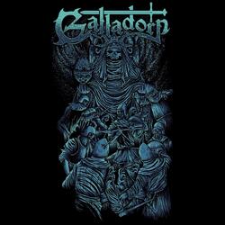 The Cauldron Born