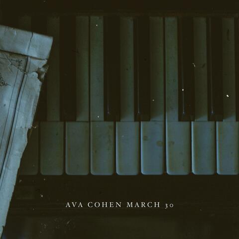 March 30 (Feeling Down)