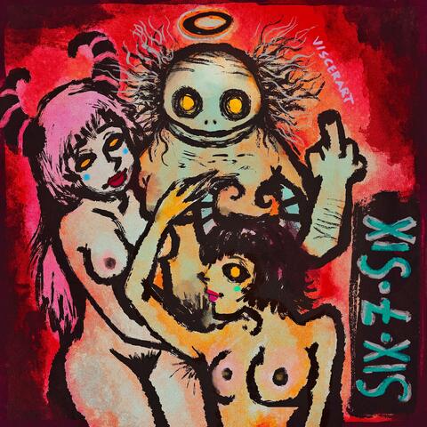 Six 7 Six
