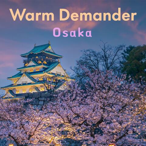 Osaka