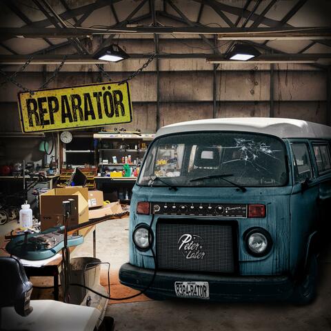 Reparatör