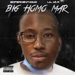 BIG HOMO MAR
