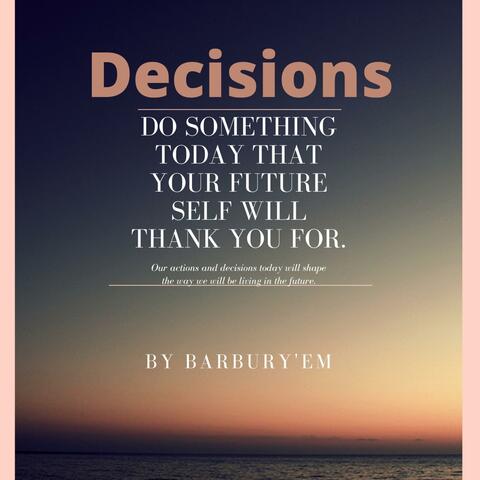Decisions