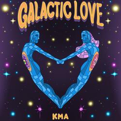 Galactic Love