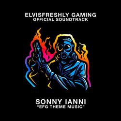 E.F.G. Theme Music