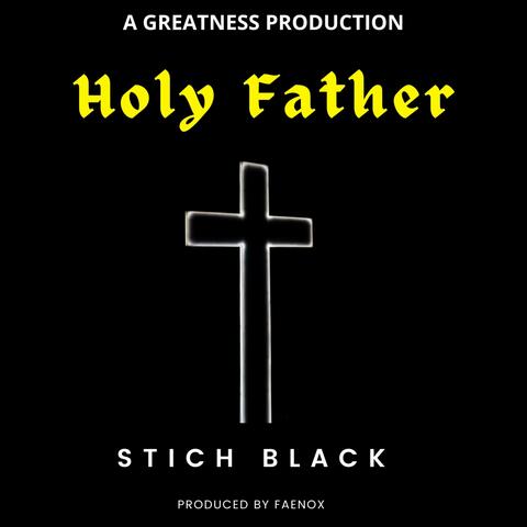 Holy Father (Dai Ndiripi)