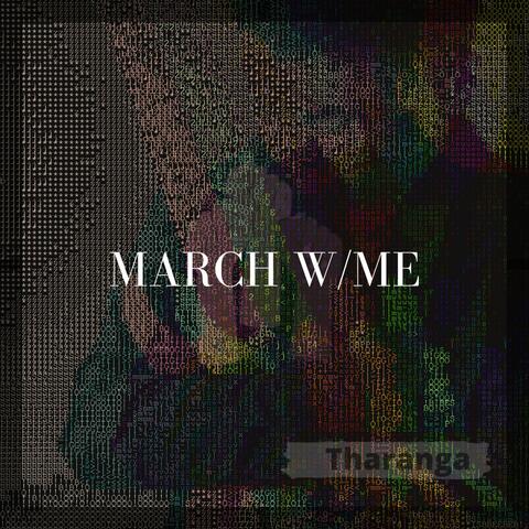 March w/me