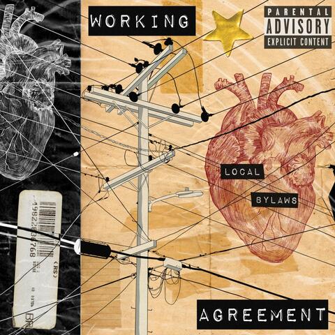 Working Agreement