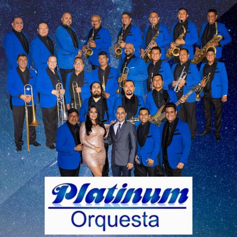 Platinum Orquesta