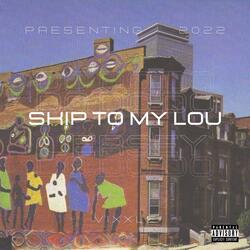 Skip To My Lou ... JERSEY ! (do do do)