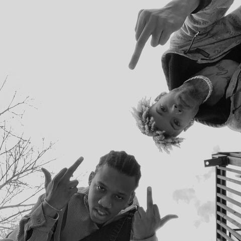 Not Fair. (feat. Banks Pack)