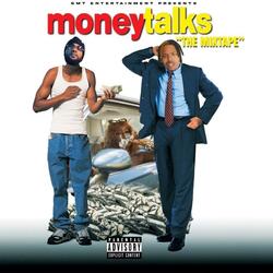 Money Talks (feat. Lil Boobie & Glockboyz teejaee)