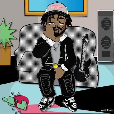 STFU & PRESS PLAY
