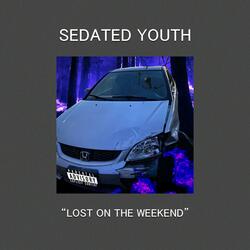 Lost On The Weekend