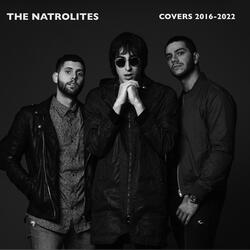 Versace on the floor