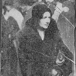 Quicksilver on water