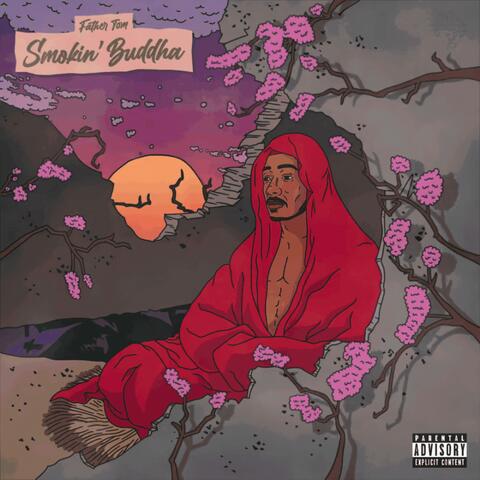 Smokin Buddha