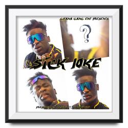 Sick Joke (feat. Kawaii Kof)
