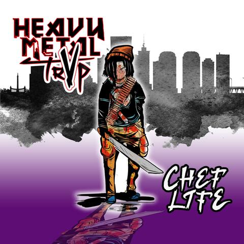 Chef Life Instrumentals