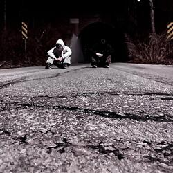 Rage (feat. Wyatt Voyles)