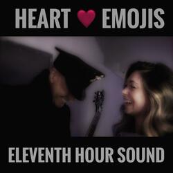 Heart ♥️ Emojis