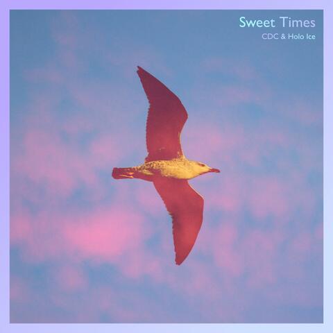 Sweet Times (feat. Holo Ice)