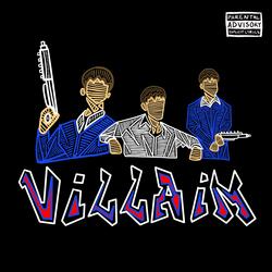 Villain