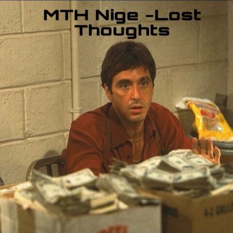 Lost Thoughts