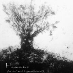 Flower Painted On A Wall