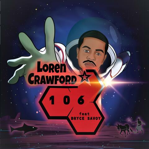 106 (feat. Bryce Savoy)