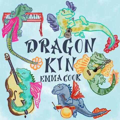 Dragon Kin