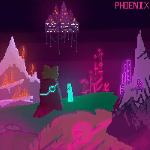 Luminous Cataclysm