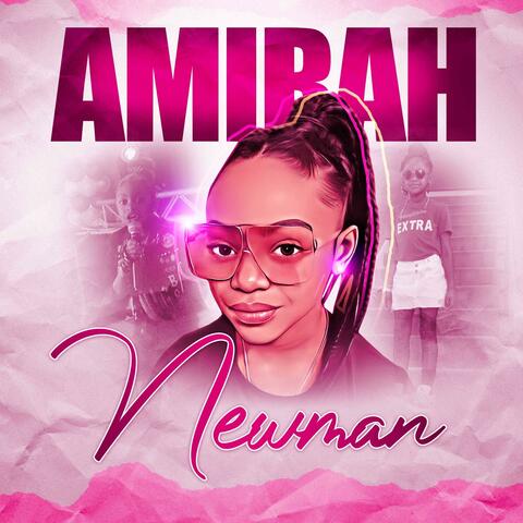 Amirah Newman