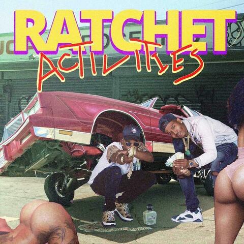 ratchet activities 2