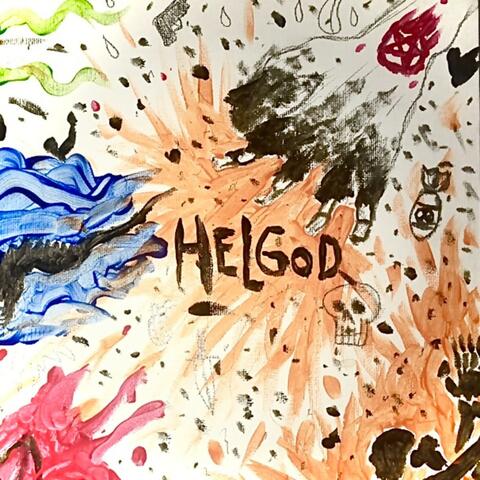 WORMS/BIRDS (helgod mixtape 2018)