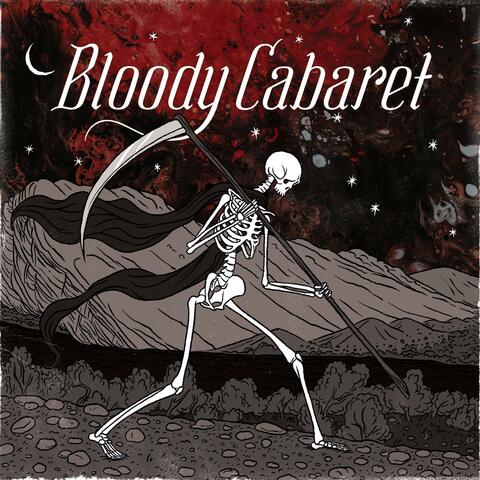 Bloody Cabaret Instrumentals