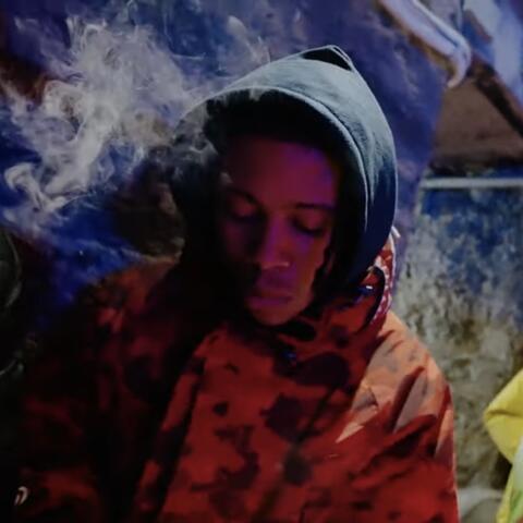 on timin (feat. lex balla)