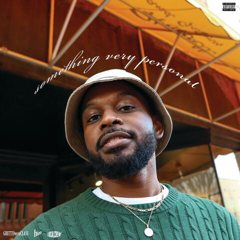 Something Very Personal