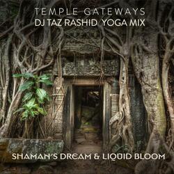 Temple Gateways