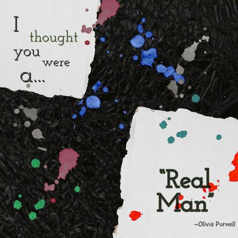 Real Man