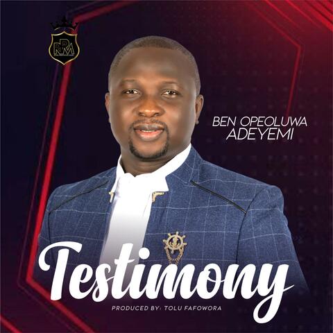 TESTIMONY