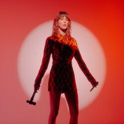 Yet Again The Wheel Turns