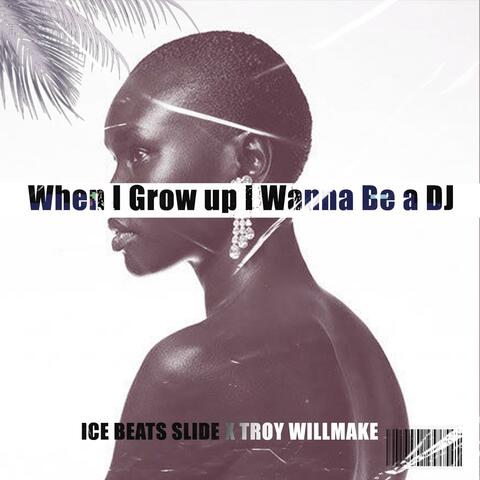 When I Grow Up I Wanna Be a Dj
