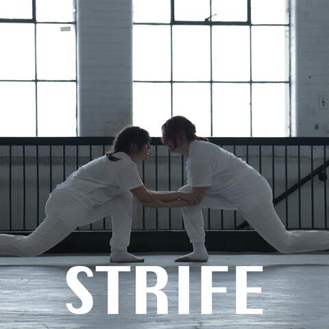 Strife