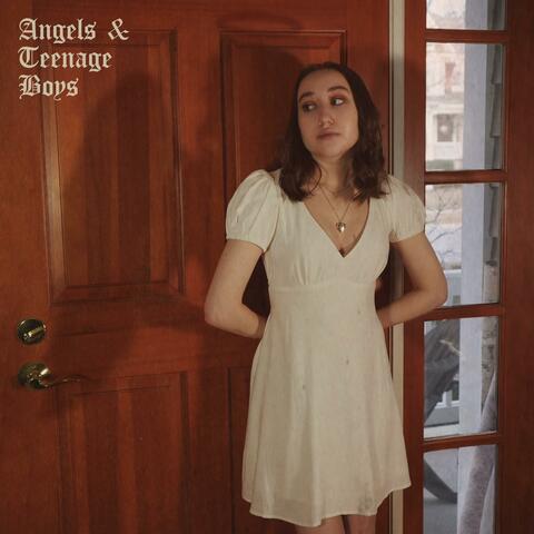Angels & Teenage Boys