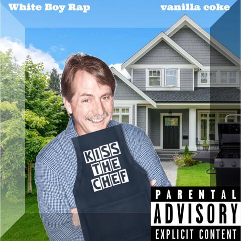 White Boy Rap (feat. driven)