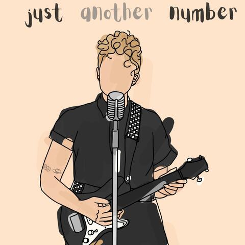 Just Another Number