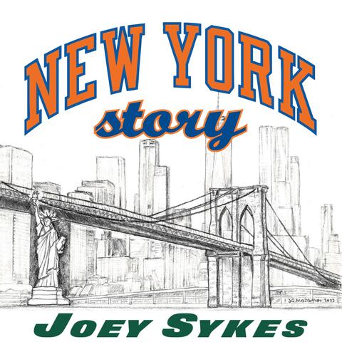 NEW YORK STORY